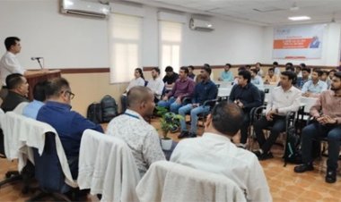 7 कंपनियां पहुंचीं, 62 युवाओं को मिला रोजगार