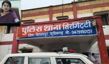 SJPU और आयोग की मेहनत से सकुशल लौटी 12 वर्षीय बालिका