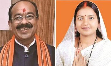 सरकार का बड़ा प्रशासनिक फेरबदल, पर्सनल स्टाफ बदला