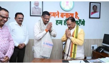 3 लाख कर्मचारियों के लिए सीएम का बड़ा संदेश