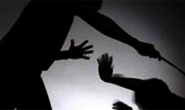 स्कूल में छात्र की पिटाई, शिक्षक पर FIR