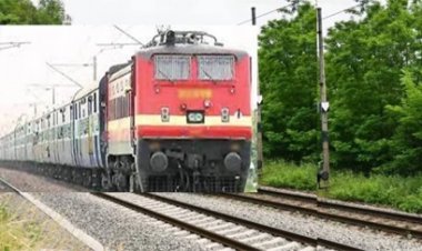रेलवे का बड़ा फैसला, 4 ट्रेनें हुईं बहाल
