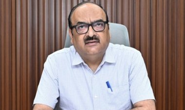प्रत्येक परिवार तक सुरक्षित एवं गुणवत्तापूर्ण पेयजल पहुंचाना लक्ष्य- मुख्य सचिव विकासशील
