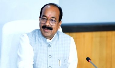 उप मुख्यमंत्री अरुण साव की घोषणा पर अमल, महामाया गेट के लिए 24.53 लाख स्वीकृत