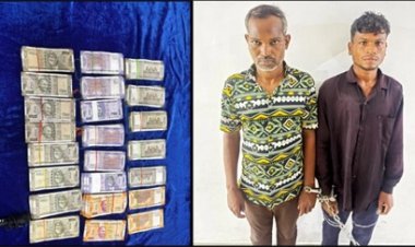 रायपुर में चोरी का सनसनीखेज खुलासा