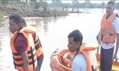बर्थडे सेलिब्रेशन बना दर्दनाक हादसा