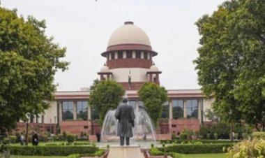 हत्या नहीं हुई साबित, मुआवजे पर सुप्रीम रोक