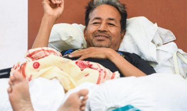 इस्तीफे पर बोले सोनम वांगचुक, कह दी बड़ी बात
