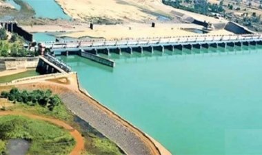 केंद्र की पहल से सुलझेगा महानदी जल विवाद?