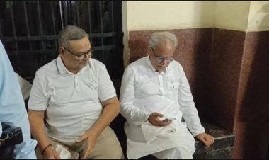 रामगोपाल अग्रवाल को 5 अगस्त तक जेल