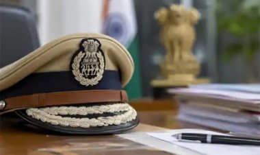 छत्तीसगढ़ में IFS अधिकारियों का तबादला आदेश जारी