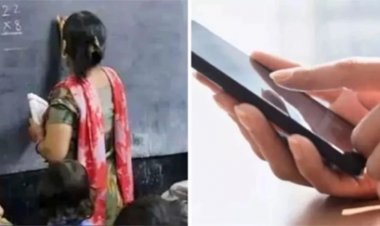 सरकारी शिक्षकों के लिए बड़ा आदेश, ऑनलाइन अटेंडेंस से मिलेगी तनख्वाह
