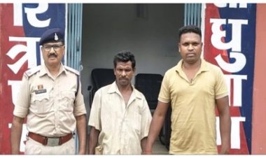 अंधे कत्ल का सनसनीखेज खुलासा, शक ने उजाड़ दिया पूरा परिवार