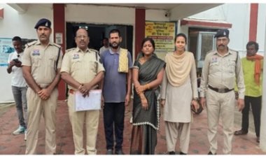प्रताड़ना से टूटा युवक, सुसाइड के पीछे चौंकाने वाली वजह