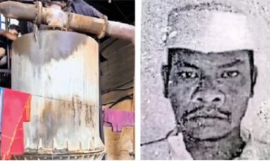 दोहरे हत्याकांड का दोषी भट्ठी में समाया, ठंडी होने पर निकलेगा शव