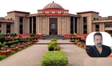 छत्तीसगढ़ हाईकोर्ट का आदेश, सड़क पर नहीं मनेगा संजय दत्त का बर्थडे