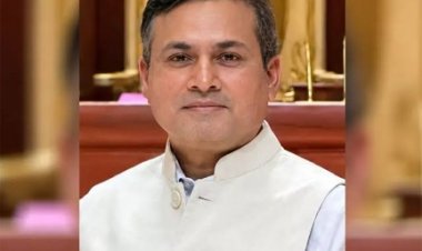जनसंपर्क विभाग में तबादलों की गूंज, सुनील सिंह को नई जिम्मेदारी