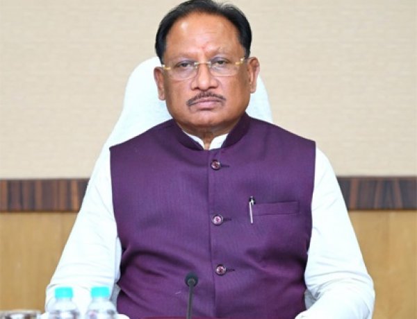 निवेश, बिजली, शिक्षा और टैक्स पर साय कैबिनेट के बड़े फैसले