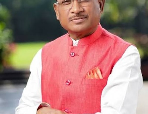 मुख्यमंत्री विष्णु देव साय की पहल से पामगढ़ क्षेत्र को बड़ी सौगात