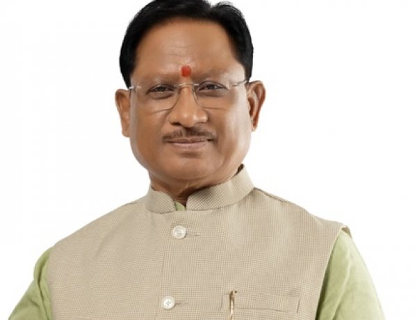 जल जीवन मिशन से बदली जशपुर के बिरहीपानी की तस्वीर, 129 घरों तक पहुंचा स्वच्छ पेयजल
