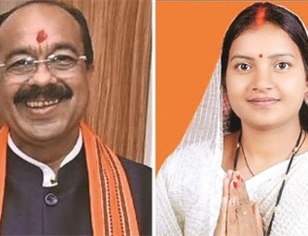 सरकार का बड़ा प्रशासनिक फेरबदल, पर्सनल स्टाफ बदला