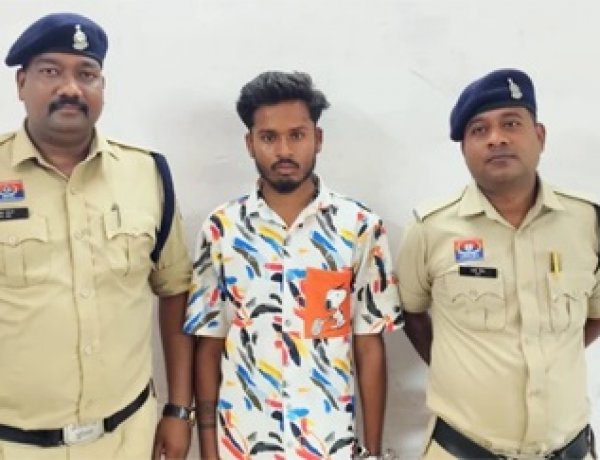स्क्रैप चोरी के साथ कोयला तस्करी का राज खुला