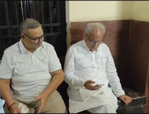 रामगोपाल अग्रवाल को 5 अगस्त तक जेल