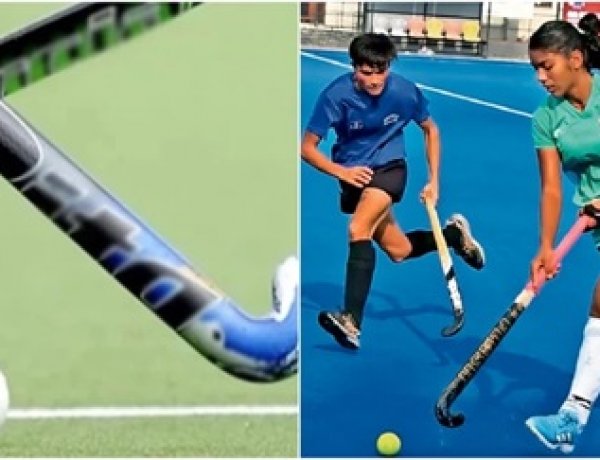 मध्य प्रदेश की बालिकाओं ने दागे 12 गोल