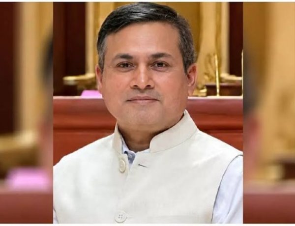 जनसंपर्क विभाग में तबादलों की गूंज, सुनील सिंह को नई जिम्मेदारी