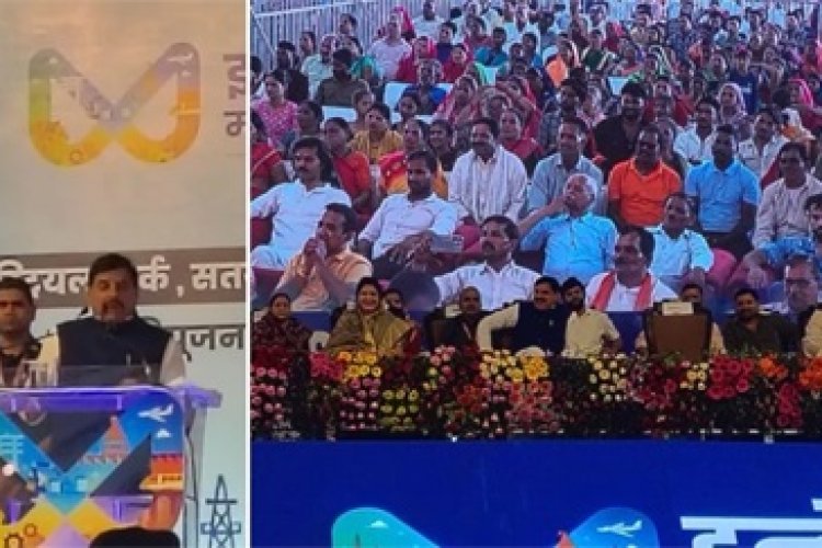 भोपाल से सीएम मोहन के बड़े एलान