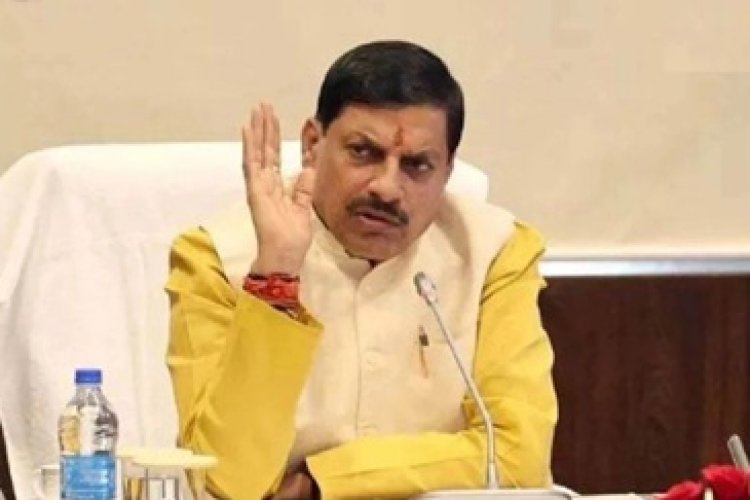 एमपी में प्रमोशन का रास्ता साफ, विभागों को निर्देश