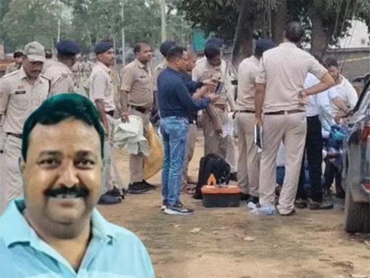 BJP नेता की जिंदा जलाकर हत्या, 3 मौतों की CBI जांच