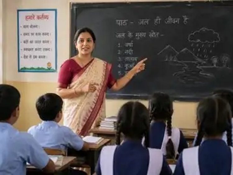 कम नंबर वाले छात्रों की एंट्री पर रोक!