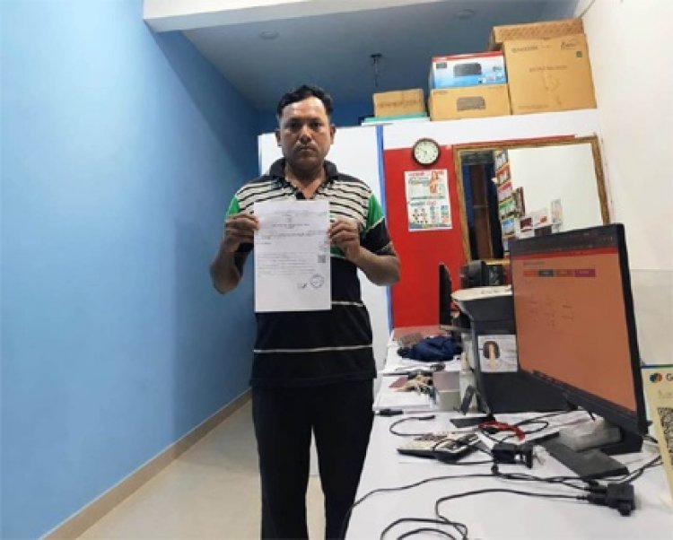 डिजिटल व्यवस्था से आसान हुई सरकारी सेवाओं तक पहुंच