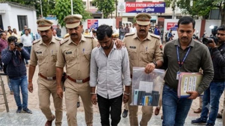 शादी के नाम पर लाखों की ठगी, गिरोह बेनकाब