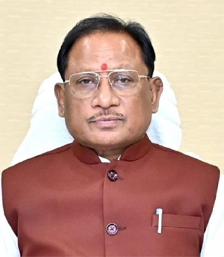 3 जुलाई को रायपुर में दौड़ेगा छत्तीसगढ़, होगा भव्य 'सहकार संकल्प दौड़' का आयोजन