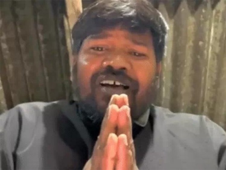 भाजयुमो के पूर्व प्रदेश अध्यक्ष रवि भगत ने दिया इस्तीफा