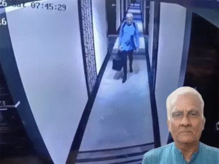 300 होटलों में ठगी, मास्टरमाइंड पर शोभराज का असर
