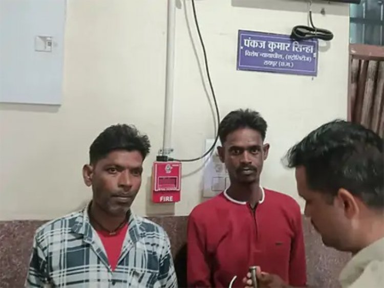 ओडिशा से गांजा लाने वालों पर कोर्ट सख्त