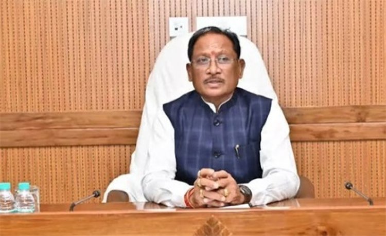 केबिनेट बैठक 08 जुलाई को