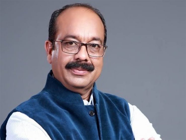 उप मुख्यमंत्री अरुण साव की पहल पर सभी संभागीय एवं जिला मुख्यालय वाले नगरीय निकायों में लगेंगी डॉ. श्यामा प्रसाद मुखर्जी की मूर्ति