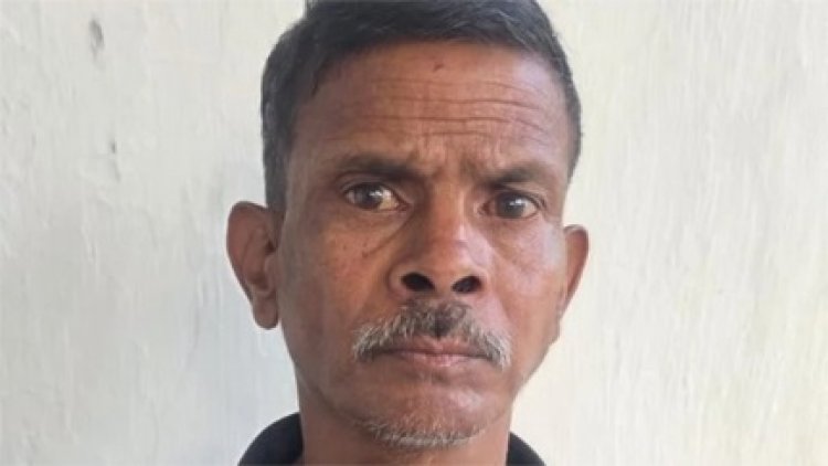 सरगुजा में 60 वर्षीय बुजुर्ग ने युवक को उतारा मौत के घाट
