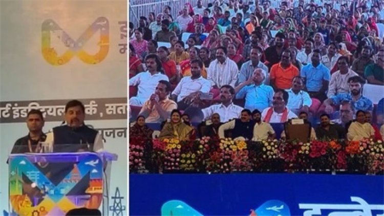 भोपाल से सीएम मोहन के बड़े एलान