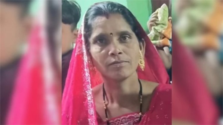 करंट लगने से महिला की दर्दनाक मौत