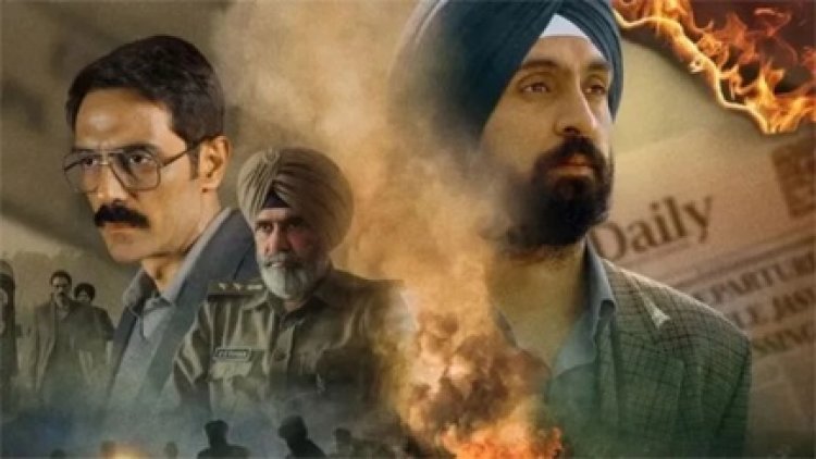 Satluj’ पर हरभजन-ओनिर का रिव्यू, भारत में फिल्म बैन