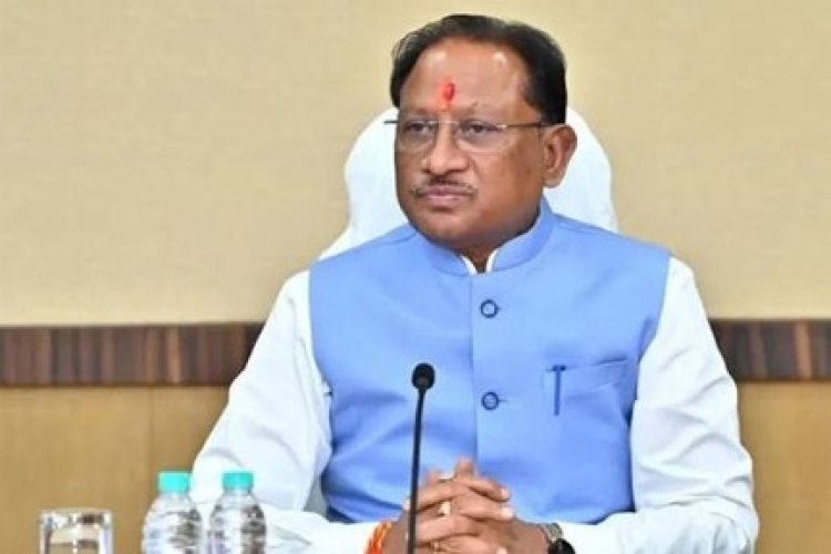 केबिनेट बैठक 08 जुलाई को शाम 4 बजे मंत्रालय में