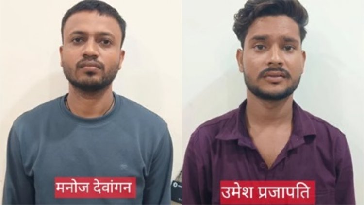 ‘ऑपरेशन साइबर शील्ड’ में फर्जी सिम गैंग का खुलासा