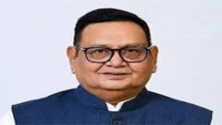 रामगोपाल की तलाश फिर शुरू, EOW ने बेटे वैभव को बैठाया