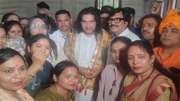 ‘दोषी पर कार्रवाई हो, निर्दोष न फंसे’, राम मंदिर दान मामले पर देवकीनंदन