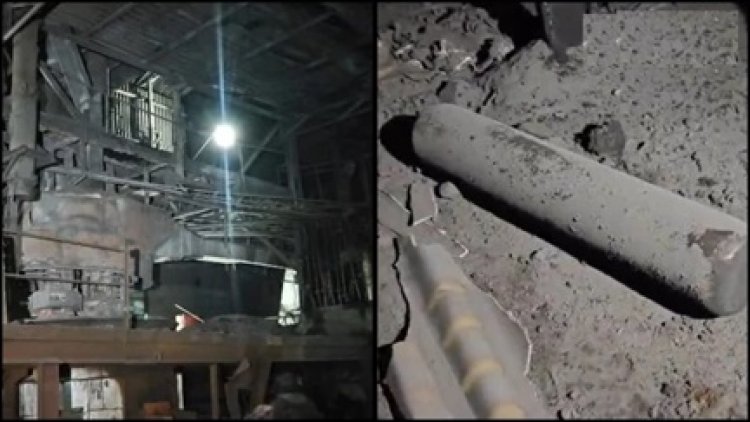 रायपुर हादसे में मृतकों के परिजनों को राहत, 30-30 लाख मुआवजा